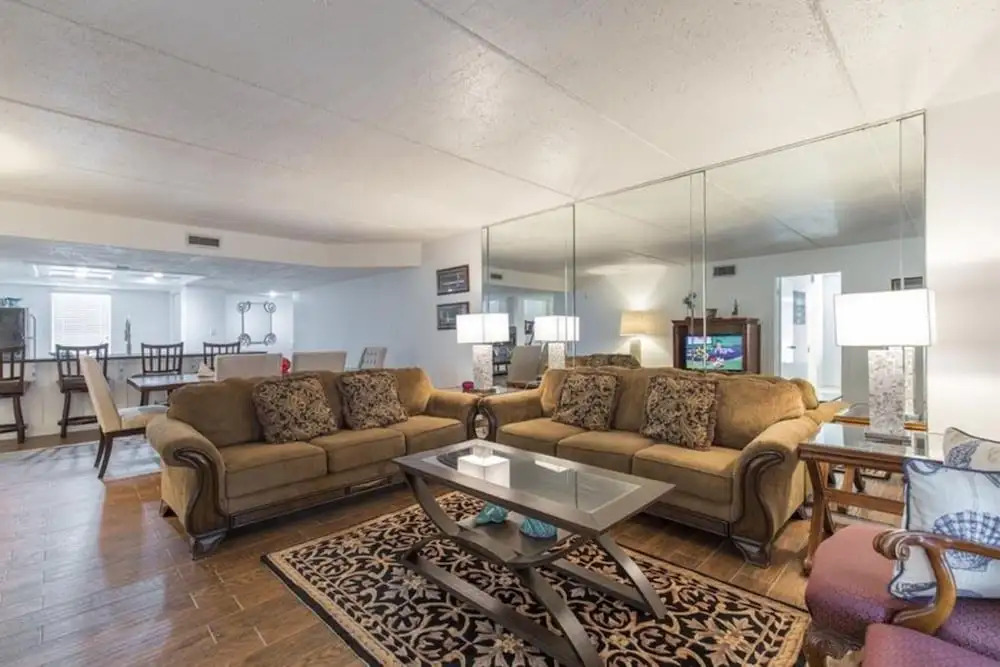 Saida I 301 by Padre Island Rentals
