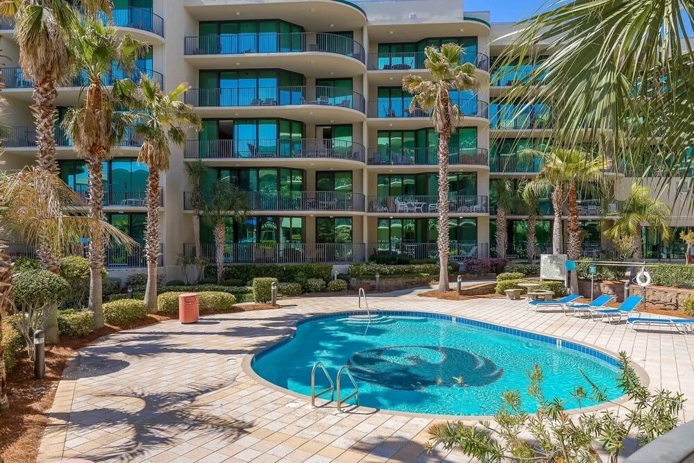 Phoenix On The Bay 1129 2 Bedroom Condo