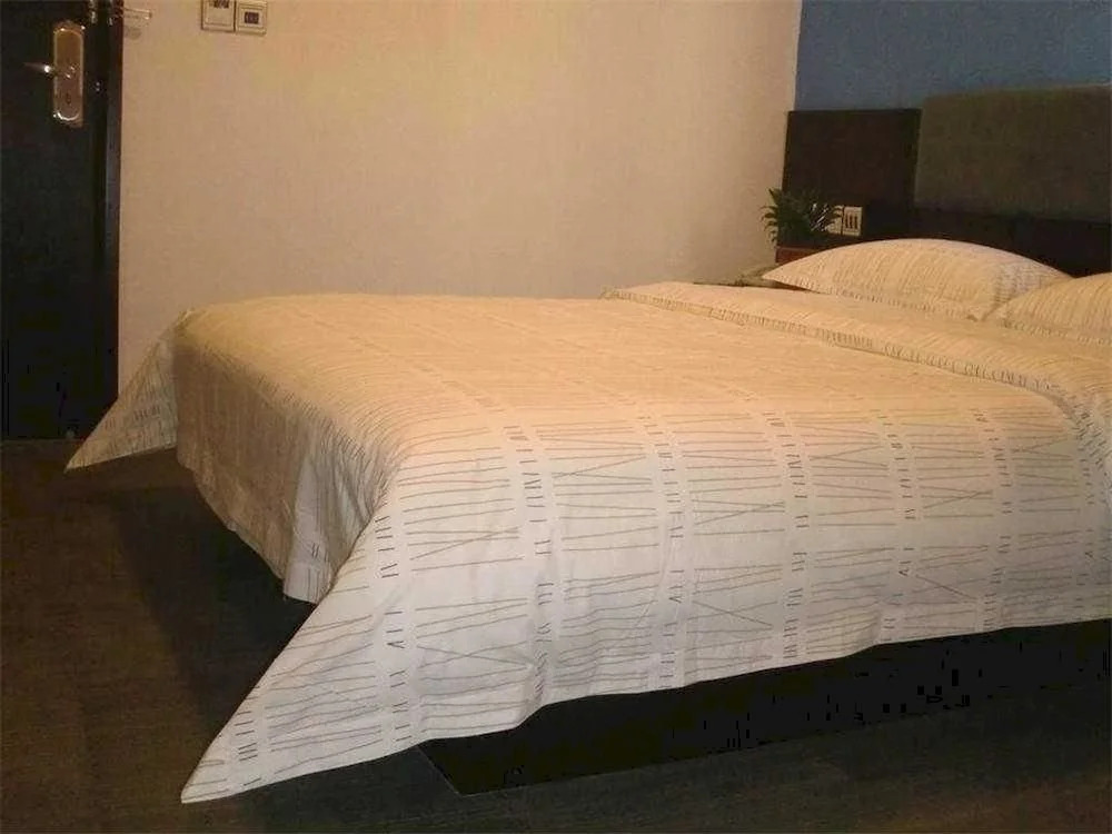 Ejea Hotel Shangmadun