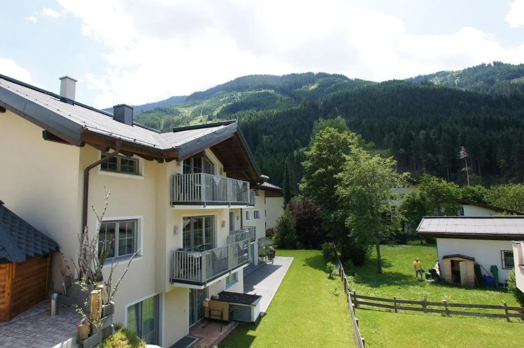 Alpinchalet Eder - Steiner