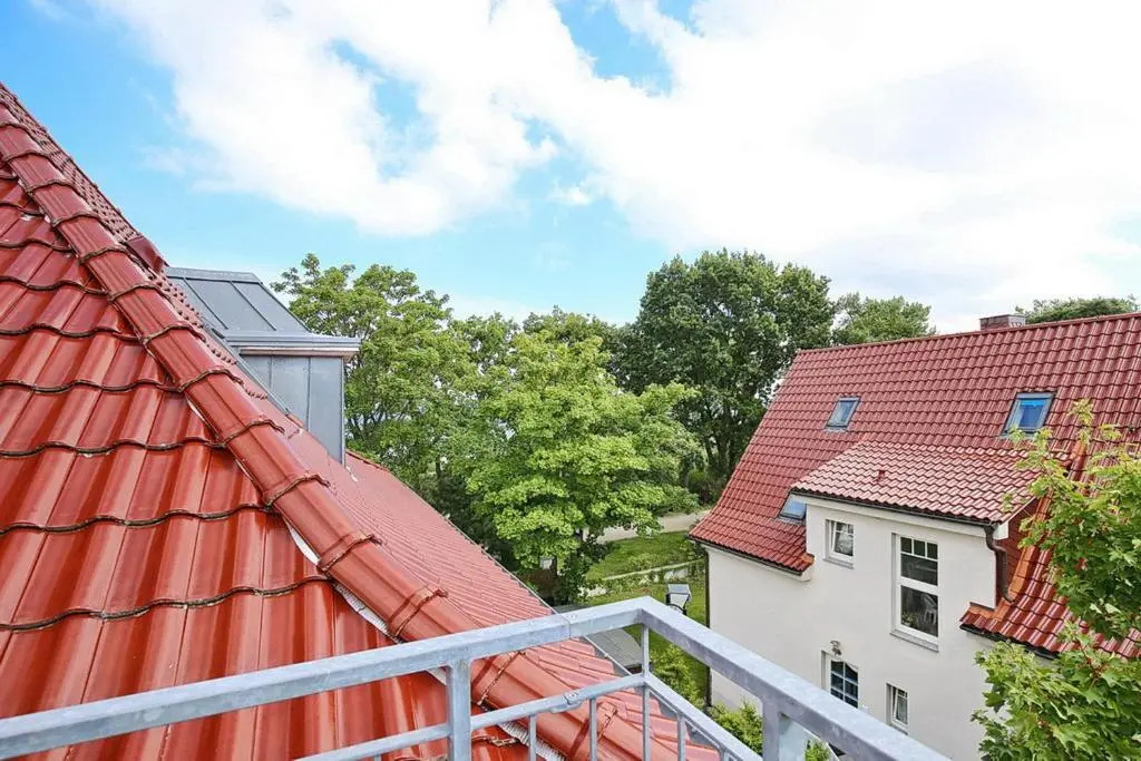 Villa Triton Wohnung 06