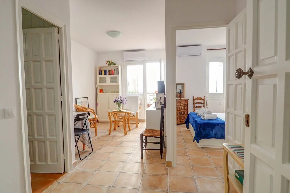 Gladiator Apartment by Hello Apartments Sitges