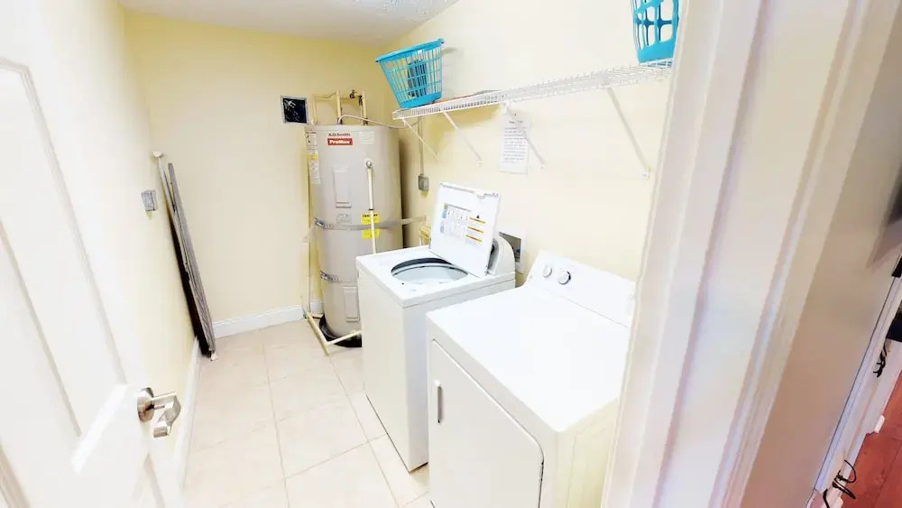 Myrtle Beach Villas 303 B