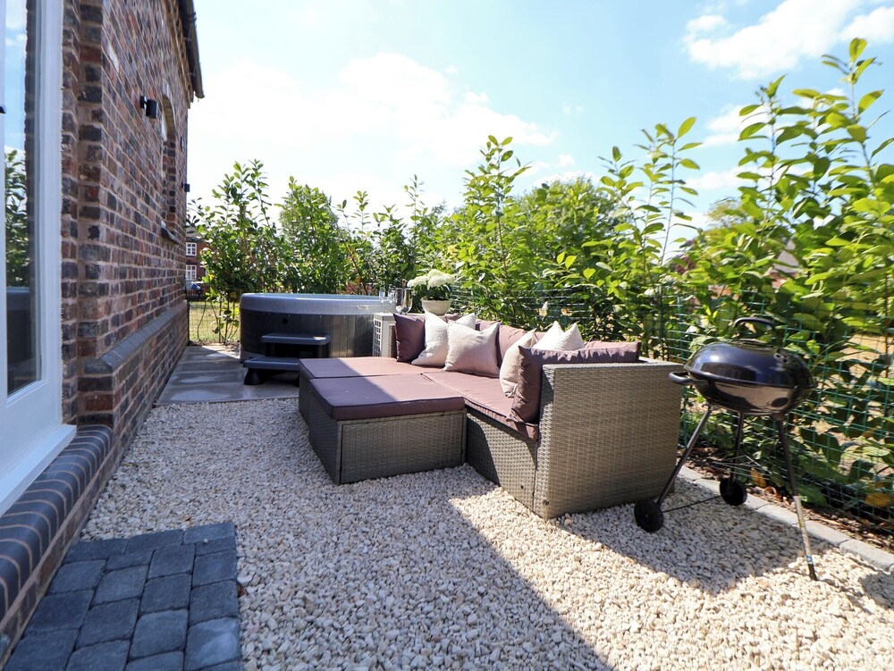Egerton Cottage