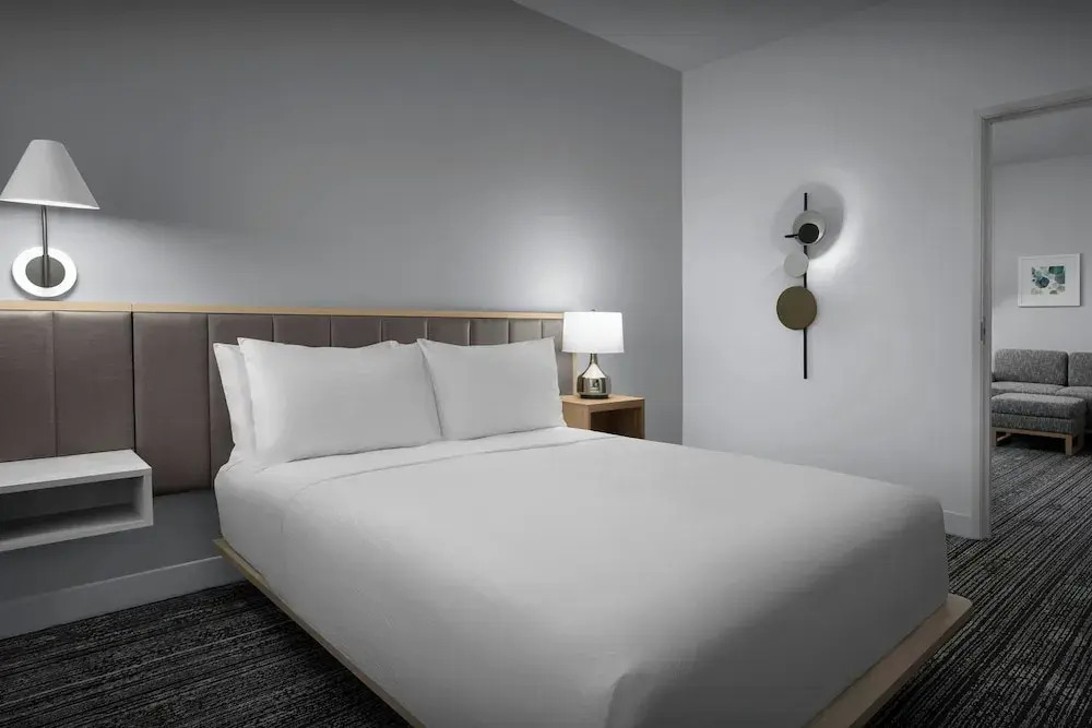 TownePlace Suites by Marriott Fort Myers Gulf Coast