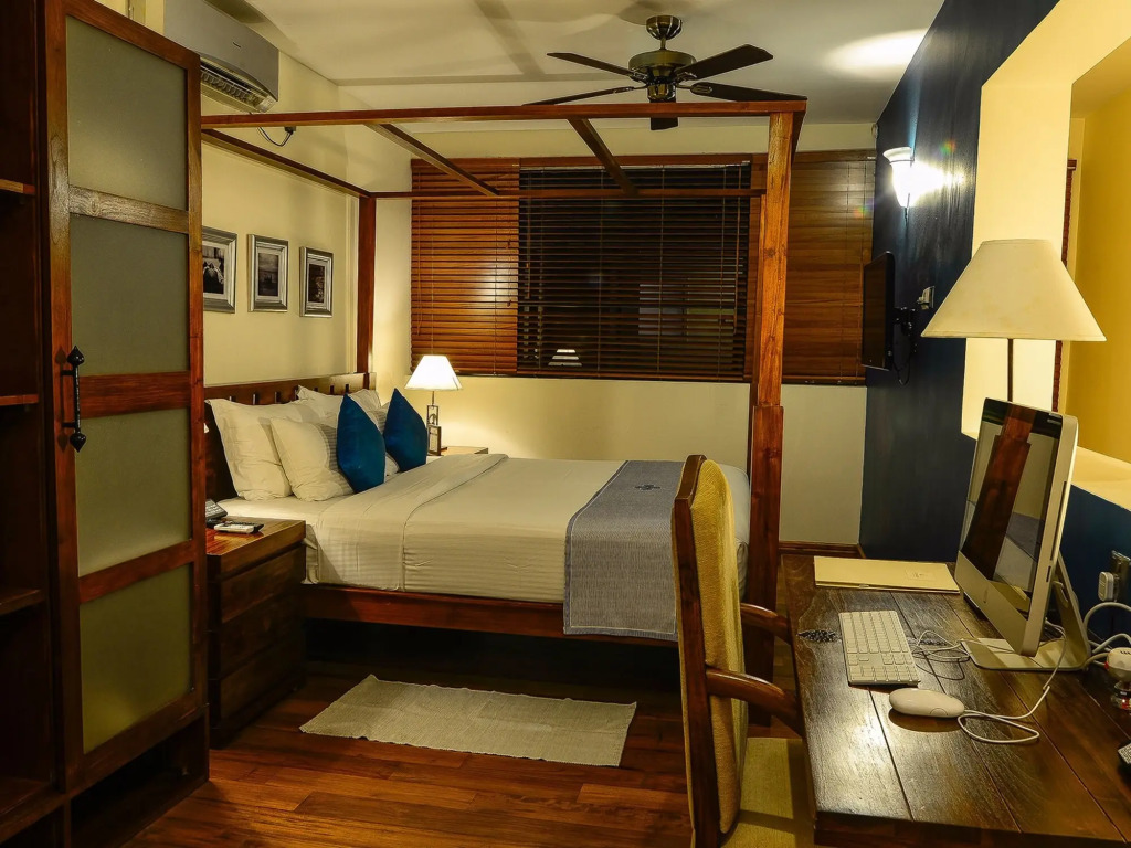 Colombo Court Hotel & Spa