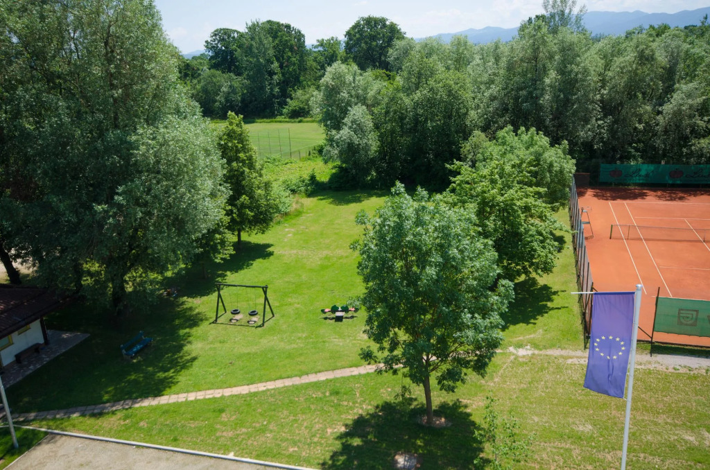 Sport Hotel Ljubljana