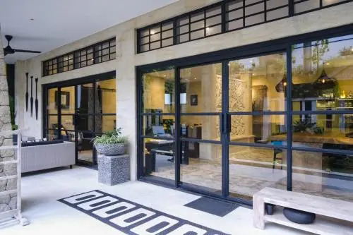 Amanputri Villa