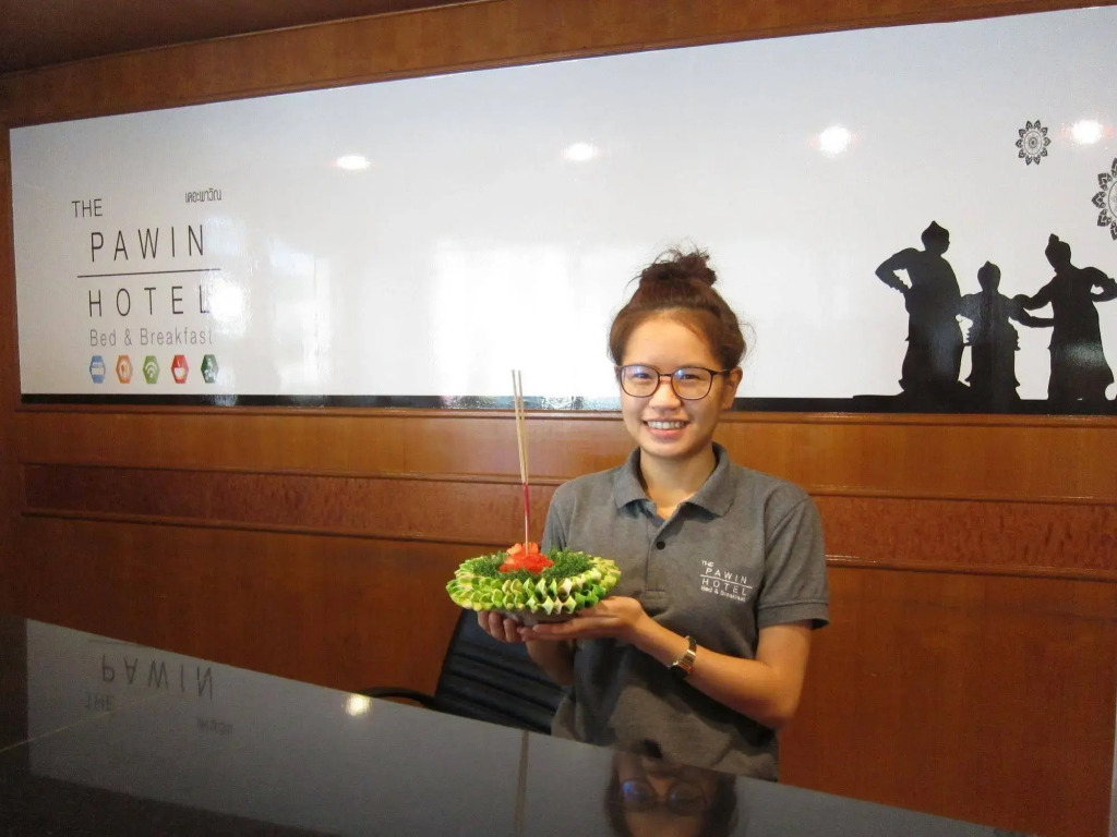 Fadragon Hotel
