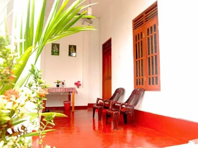 Kismet Rest Mirissa