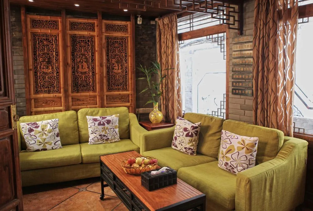 Cui Hua Inn