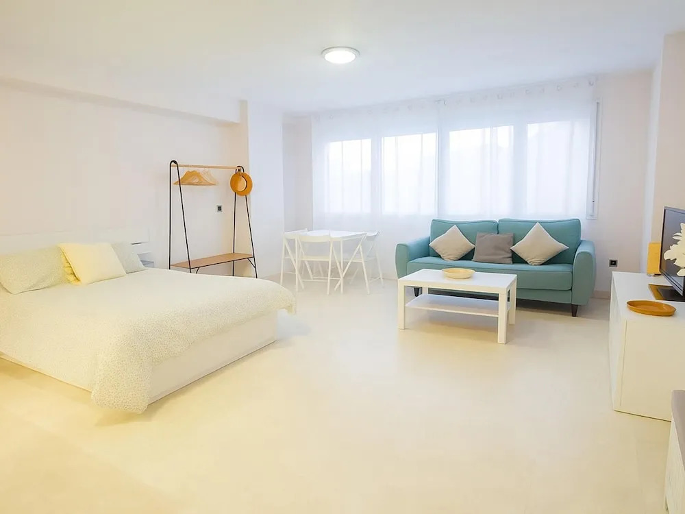 Estudio Central Beach