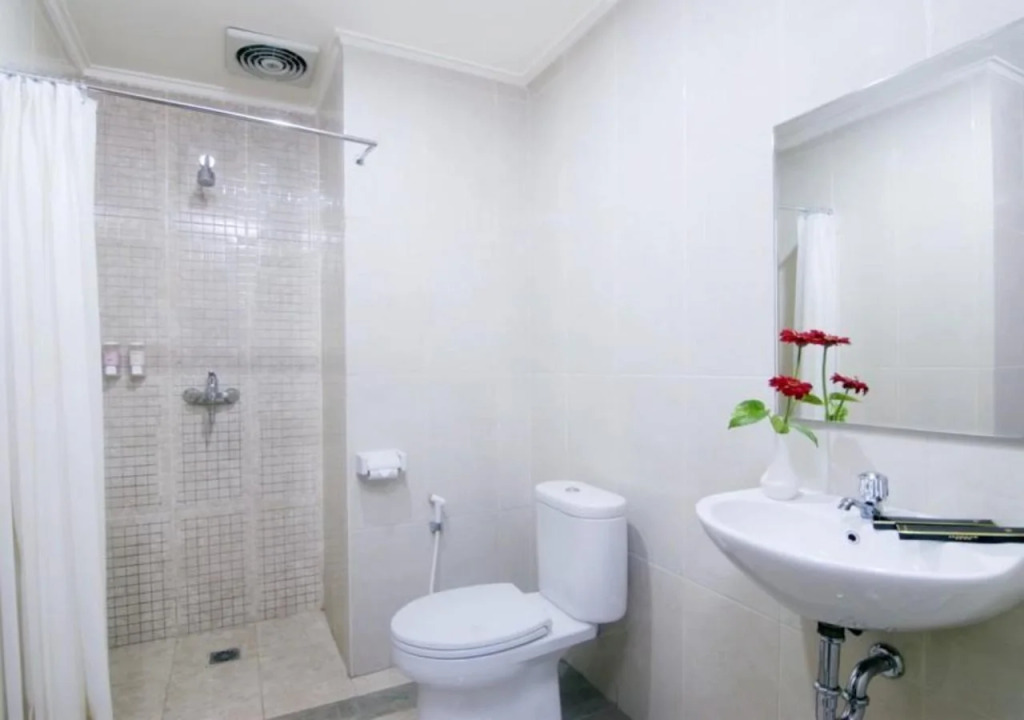 DArcici Hotel Sunter