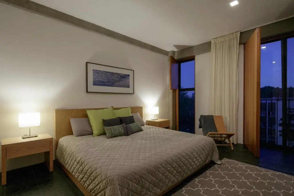 Apartamentos Buenos Aires
