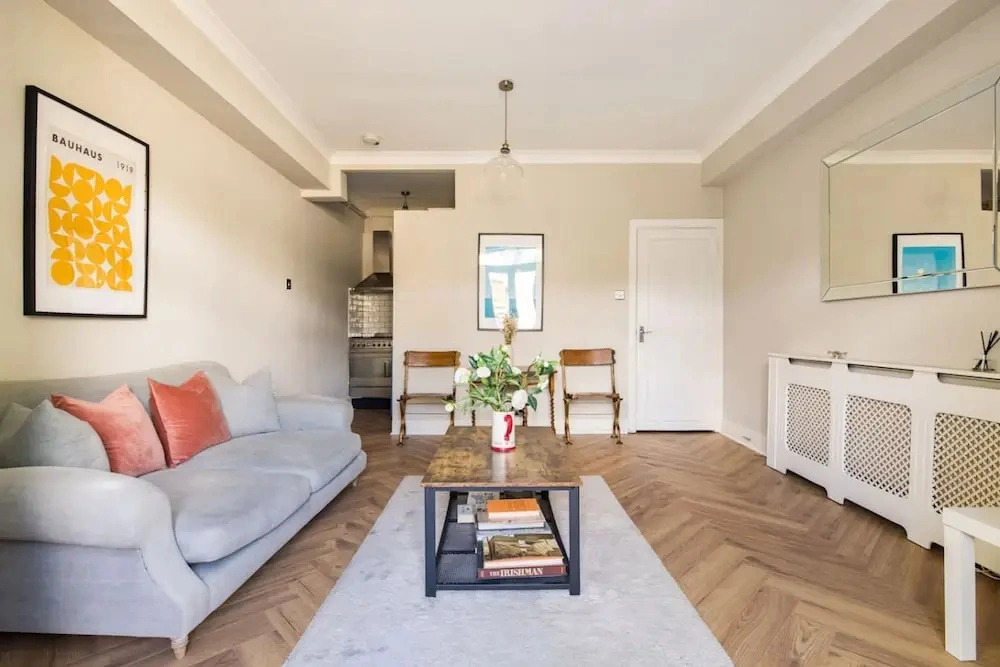 Olympia s Torch 1 Bedroom in Kensington