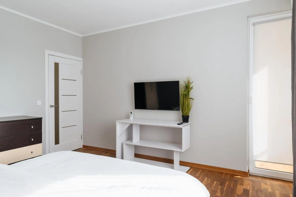 EVURI Apartments Bozdosh