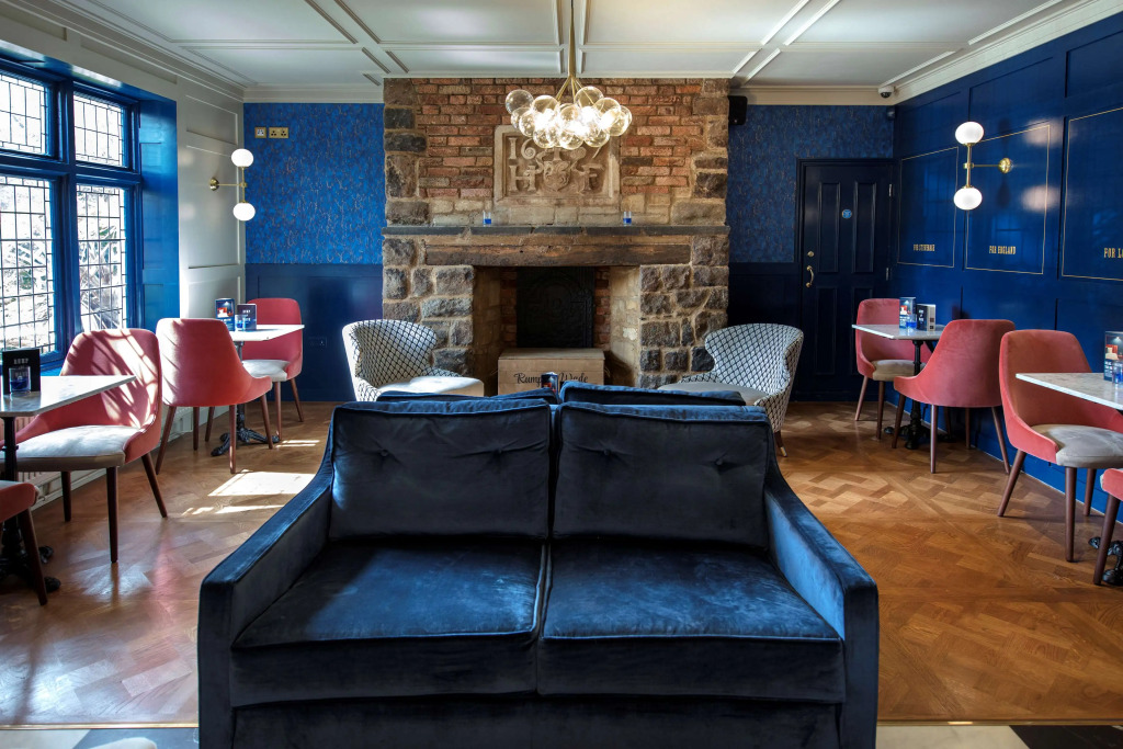 Hotel Cromwell Stevenage