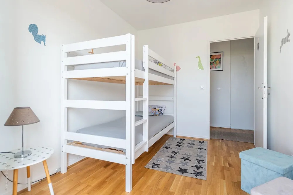 Appartland Milada