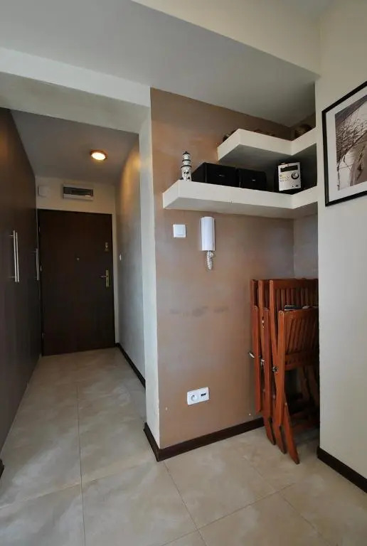 Apartament Lisi Jar