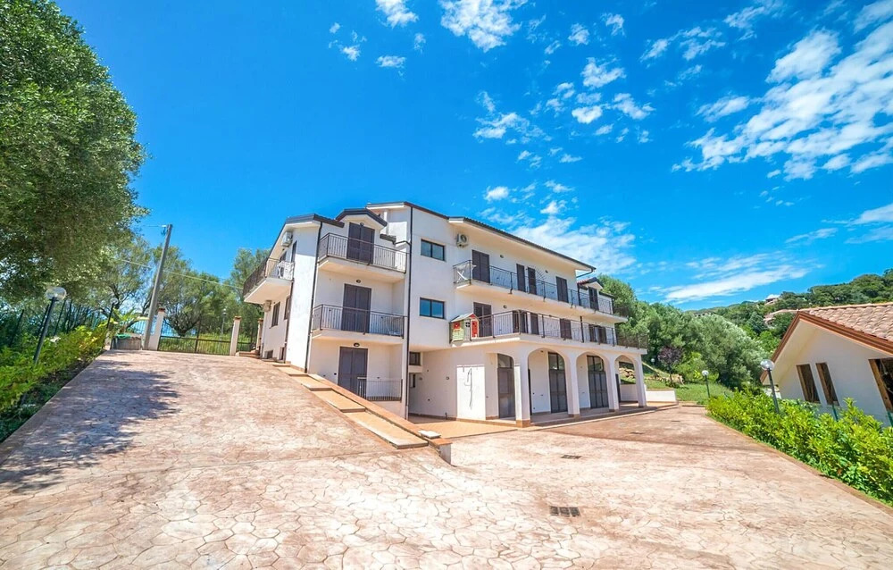 Nice Apartment in Policastro Bussentino With 1 Bedrooms and Wifi