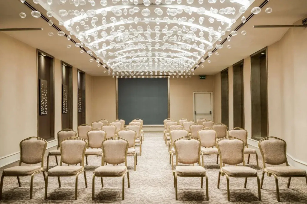 Levni Istanbul Hotel Handwritten Collection by ACCOR
