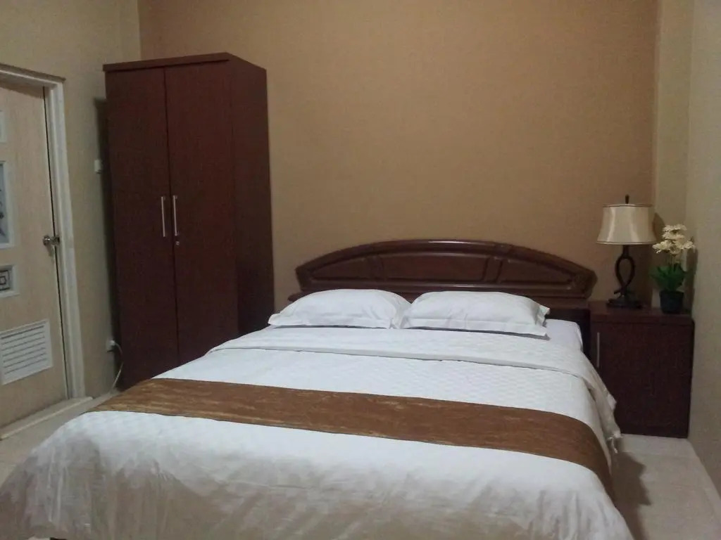 Safa Homestay