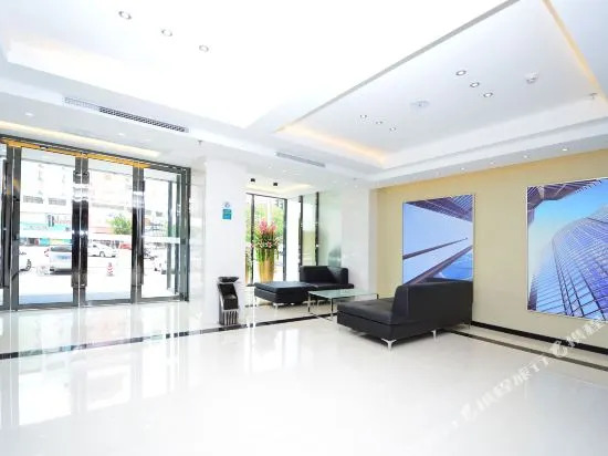Elegant Stay Hotel (Shantou Jinhul Road Store)