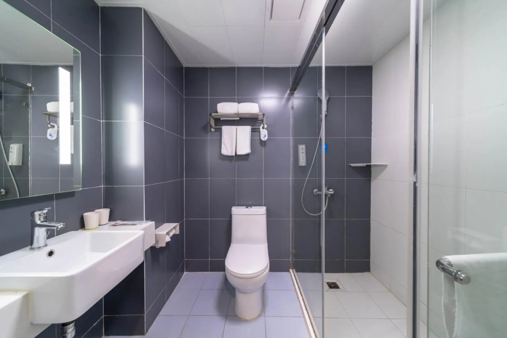 Hanting Hotel Wuhan Wujiashan