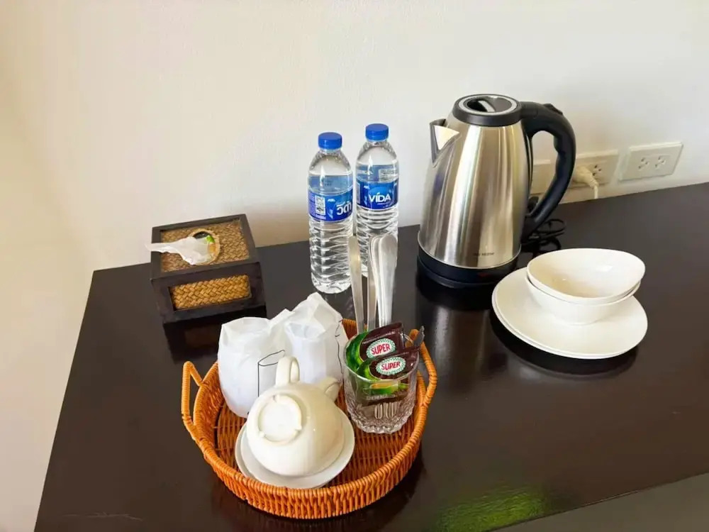 3 TIGERS Resort & Hostel