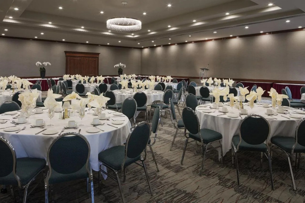 Penticton Lakeside Resort