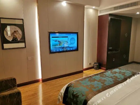 Jinyuan Hotel