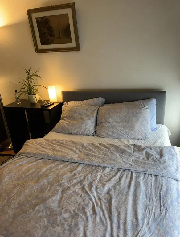 2 Bedroom flat near Nations and in the center