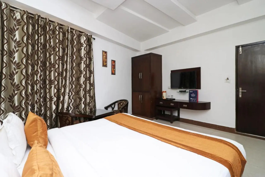 Hotel Samovar