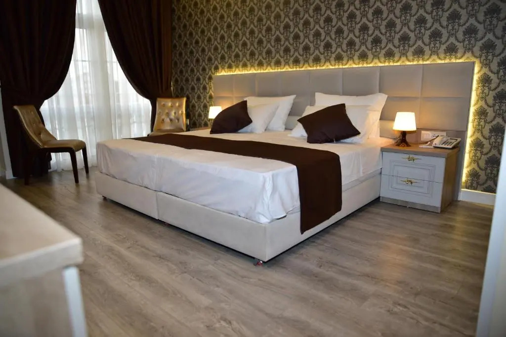 The King Resort