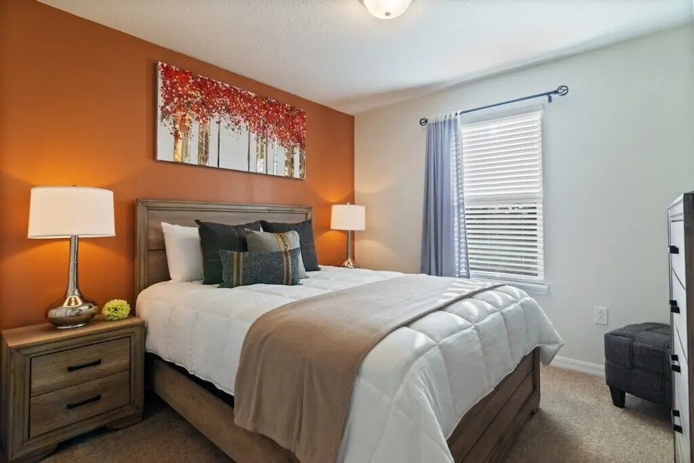 Lovely 4Bd Pool Th,Solterra Resort-4574td