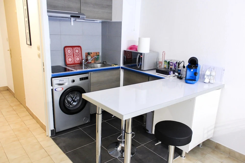 Appartement Le Wawerly 2