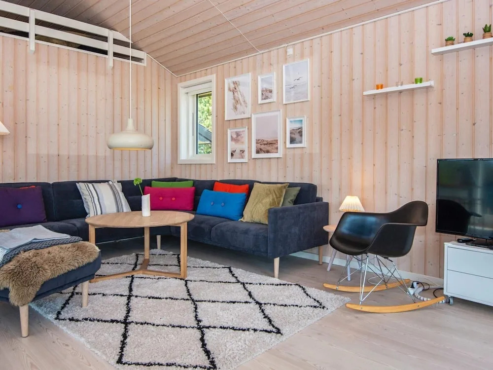 6 person holiday home in Fanø-By Traum