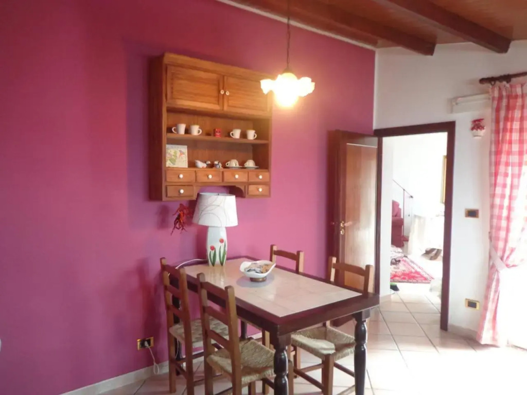 Vacanze al Mare Patrizias Sweet Home