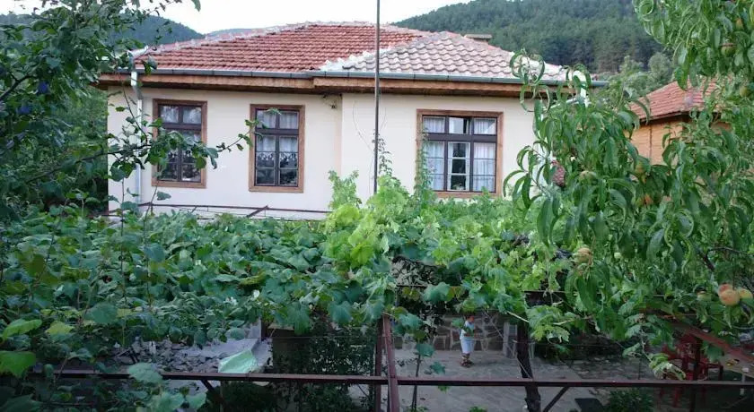 The House in Shipka