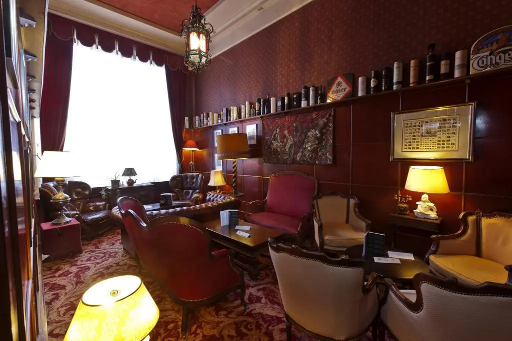 Hotel Meurice