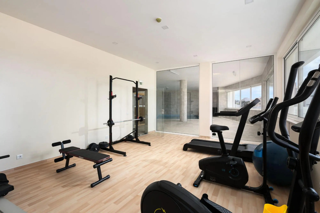 Brand new stylish holiday apartment in Lagos