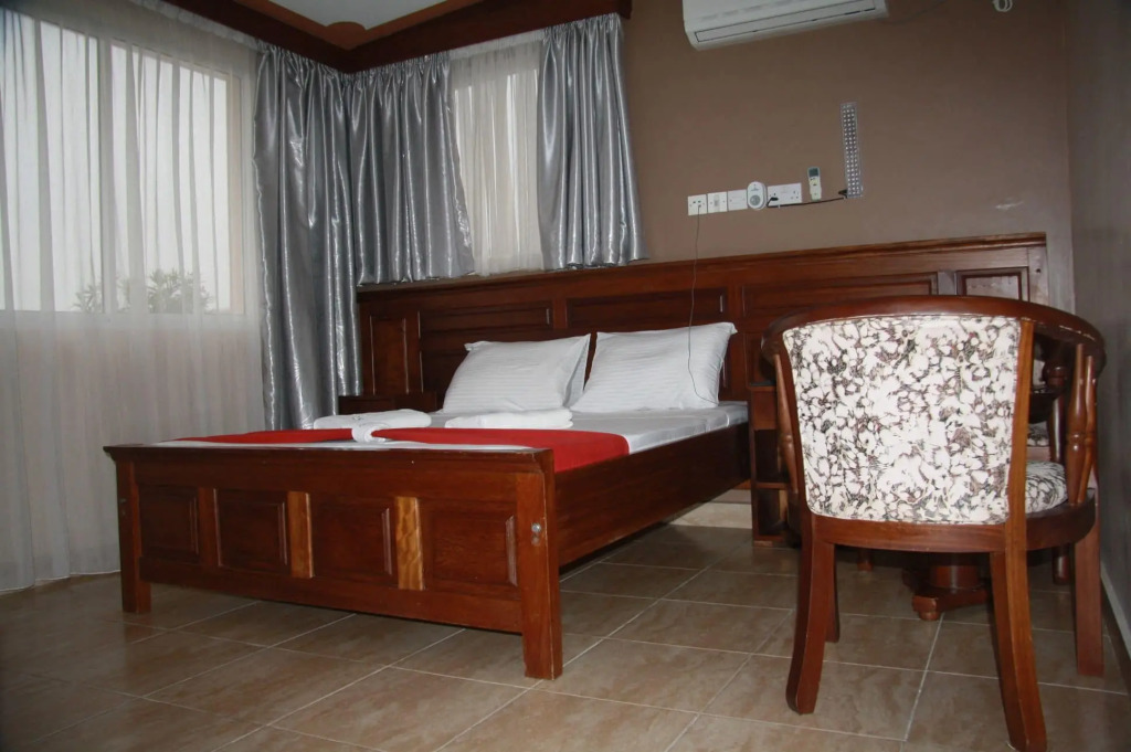 Pavilion Holiday Resort