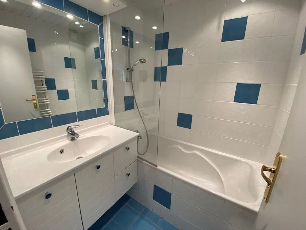 Appartement Tommeuse 91