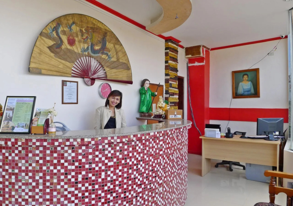 Charing Pension House