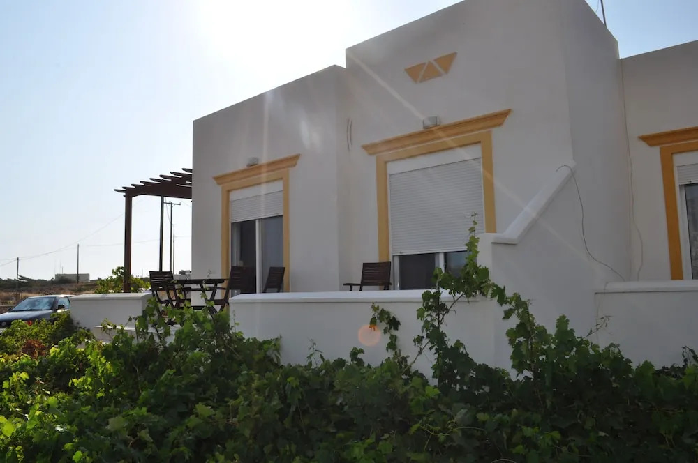Dream Holiday Homes