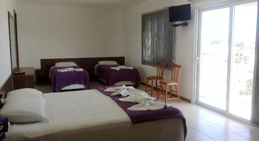 Hotel São Paulo