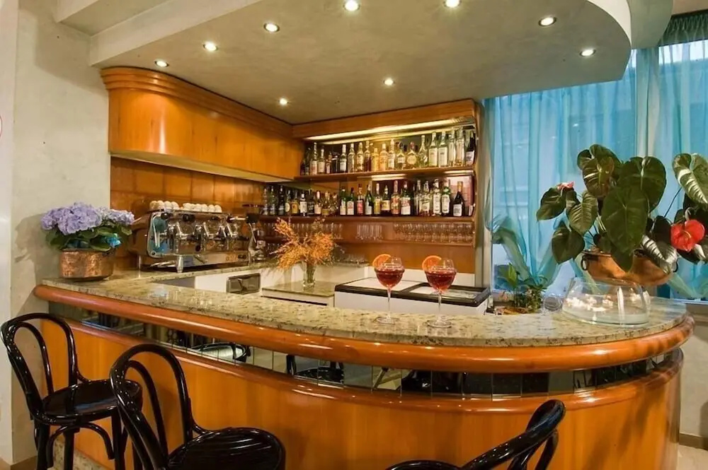 Hotel Alsen