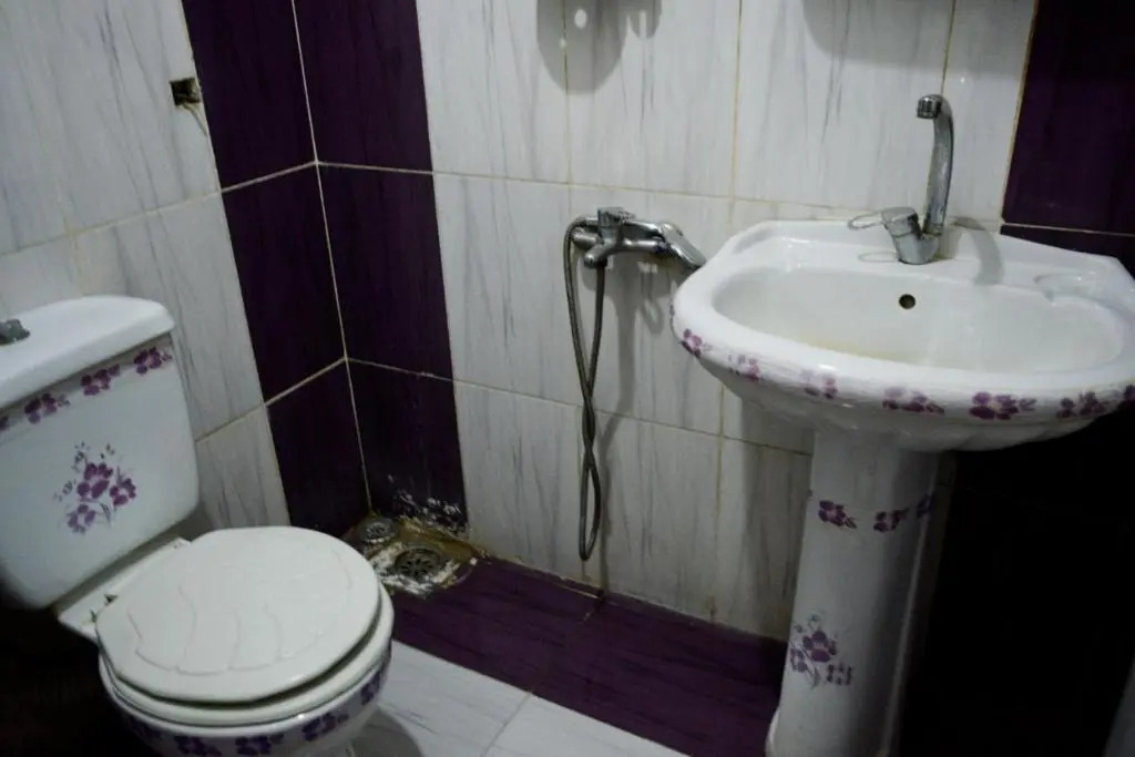 Egyptians Hostel
