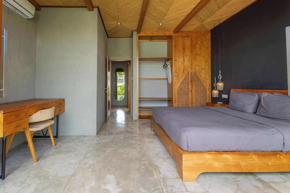 Zazen 1 Villa by Betterplace