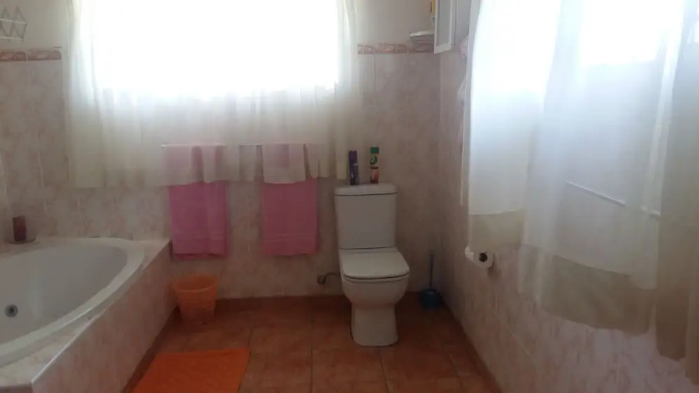 Ashley's Guest House